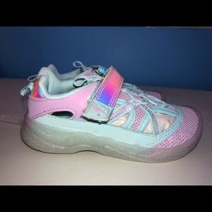 Brand New withTags OshKosh Electra Shoes Size 8